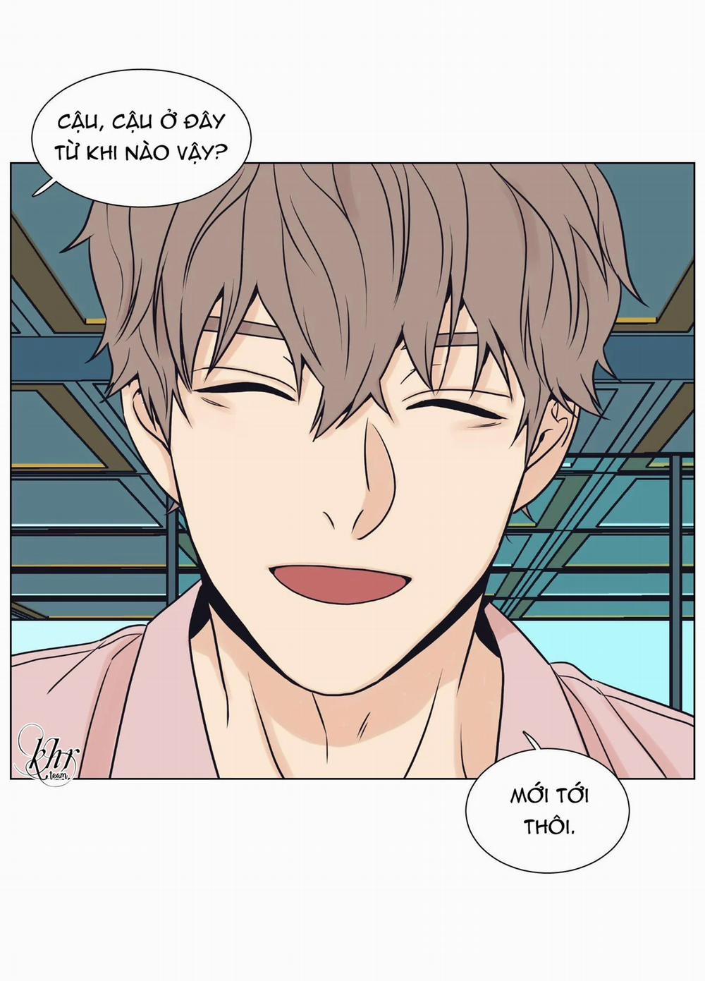 Trợ Lý Kim Và Nhân Viên Lee 5 trang 5