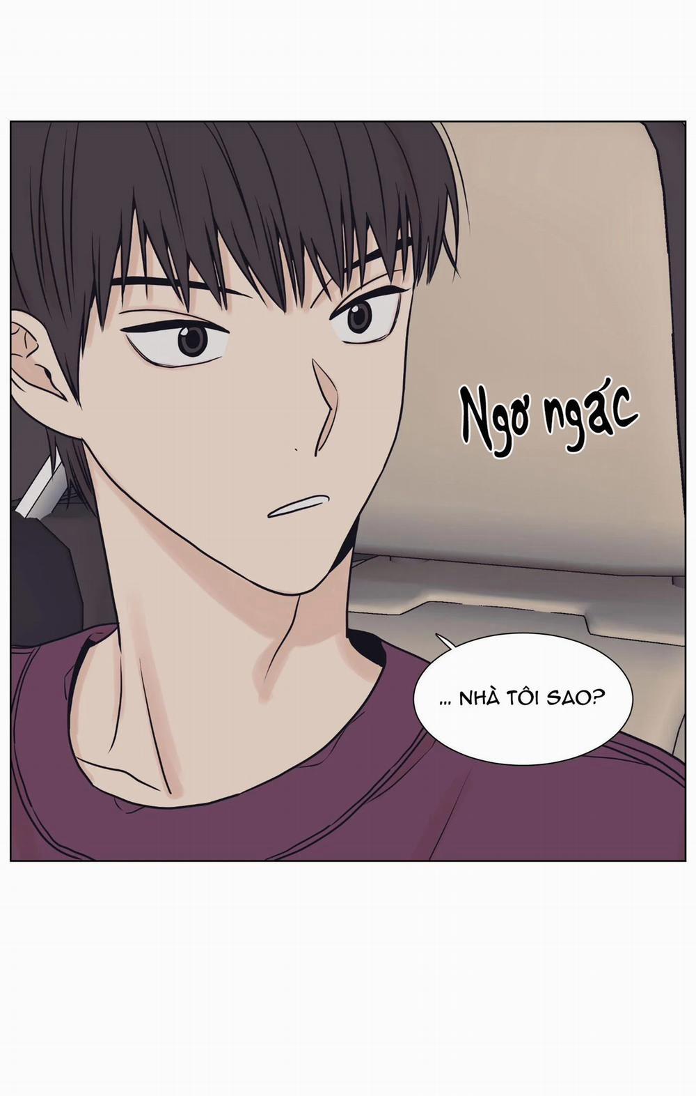 Trợ Lý Kim Và Nhân Viên Lee 5 trang 51