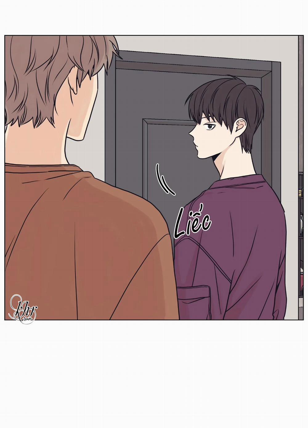 Trợ Lý Kim Và Nhân Viên Lee 5 trang 56