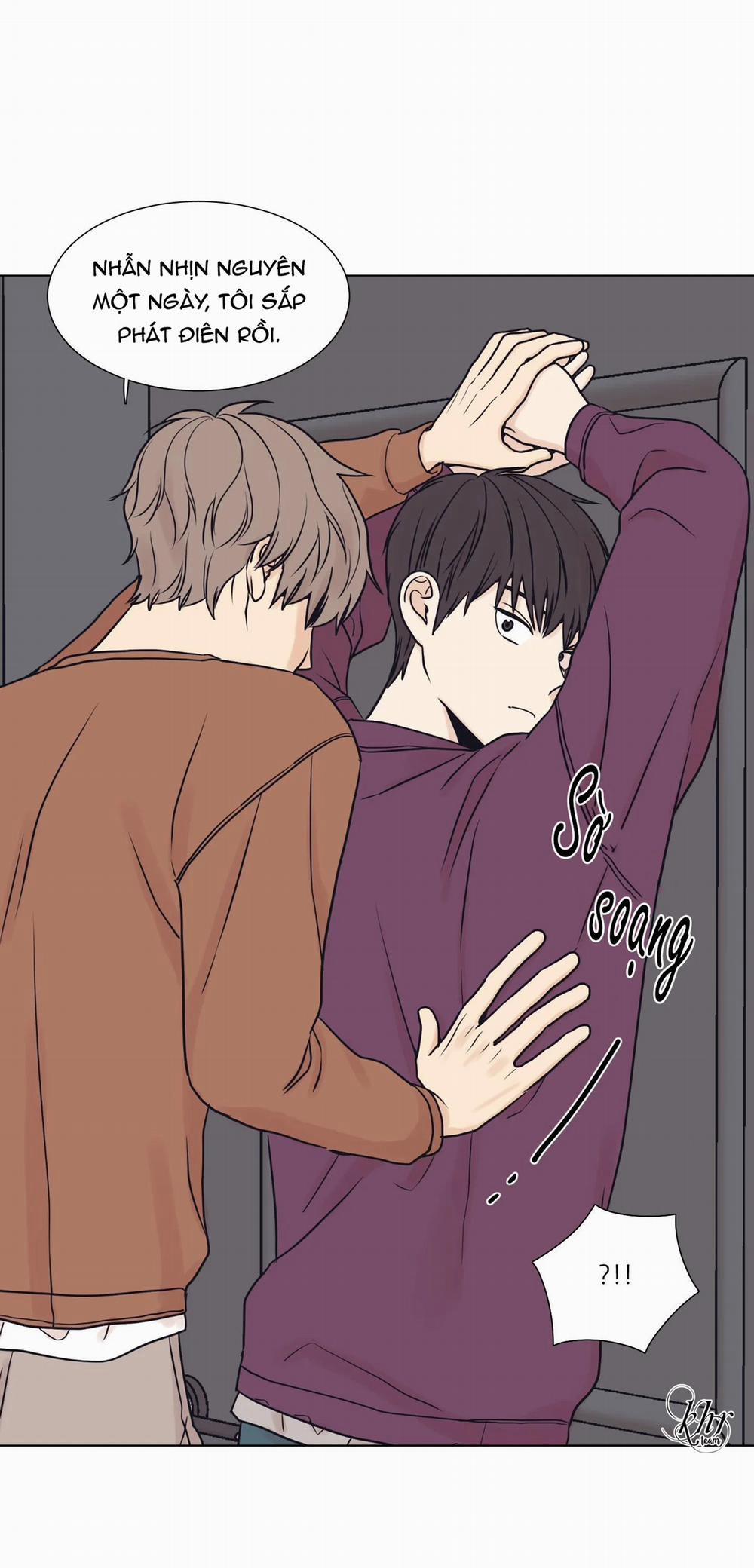 Trợ Lý Kim Và Nhân Viên Lee 5 trang 60