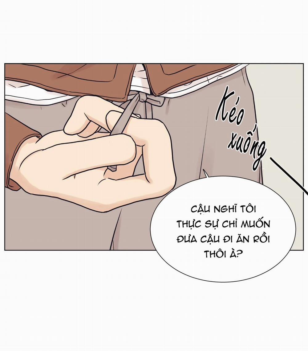 Trợ Lý Kim Và Nhân Viên Lee 5 trang 62