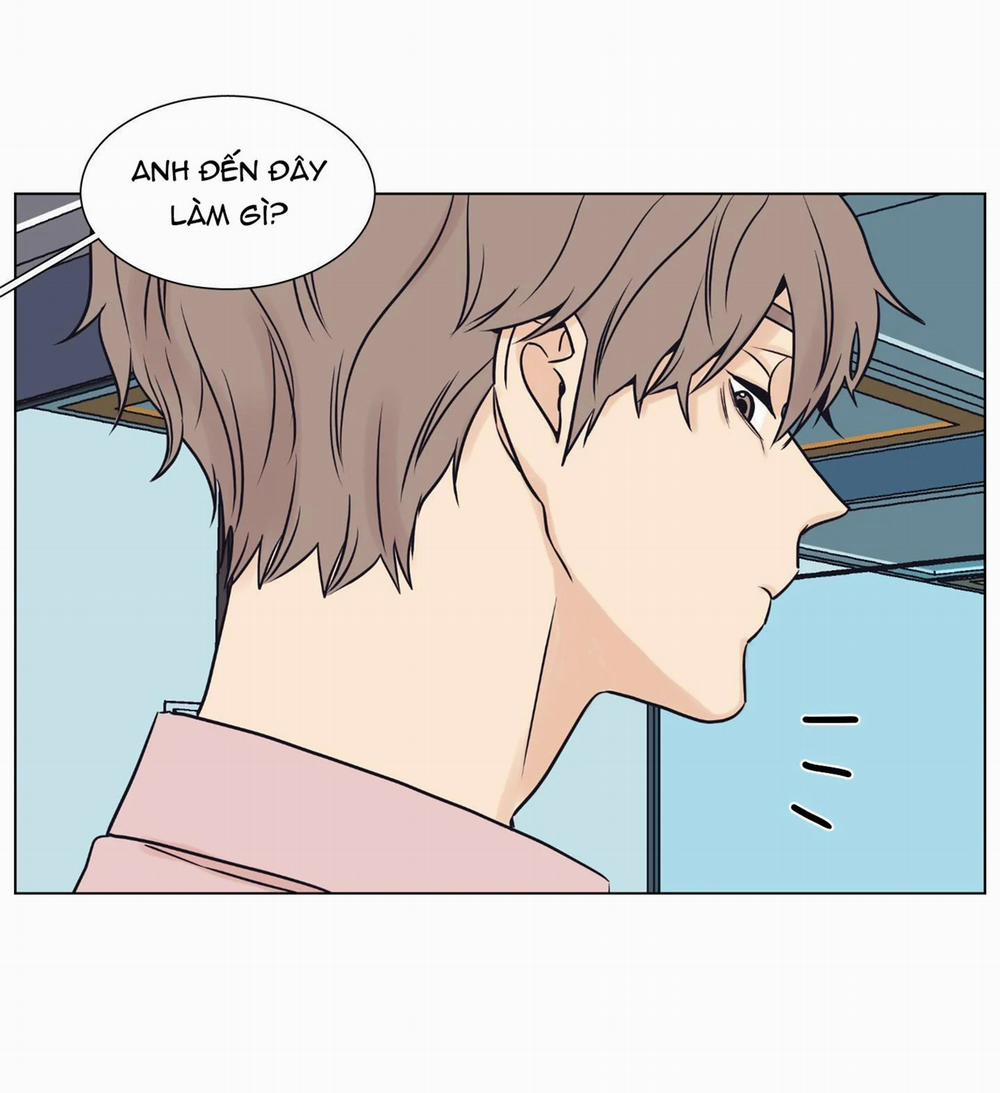 Trợ Lý Kim Và Nhân Viên Lee 5 trang 7