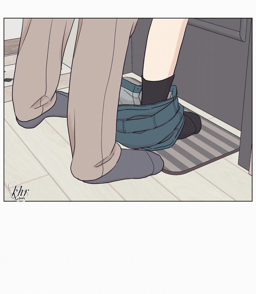 Trợ Lý Kim Và Nhân Viên Lee 6 trang 1