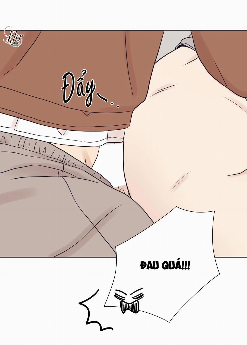 Trợ Lý Kim Và Nhân Viên Lee 6 trang 15