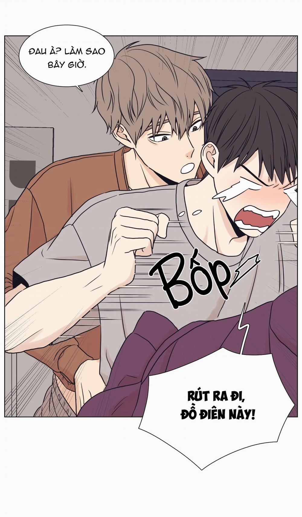 Trợ Lý Kim Và Nhân Viên Lee 6 trang 16