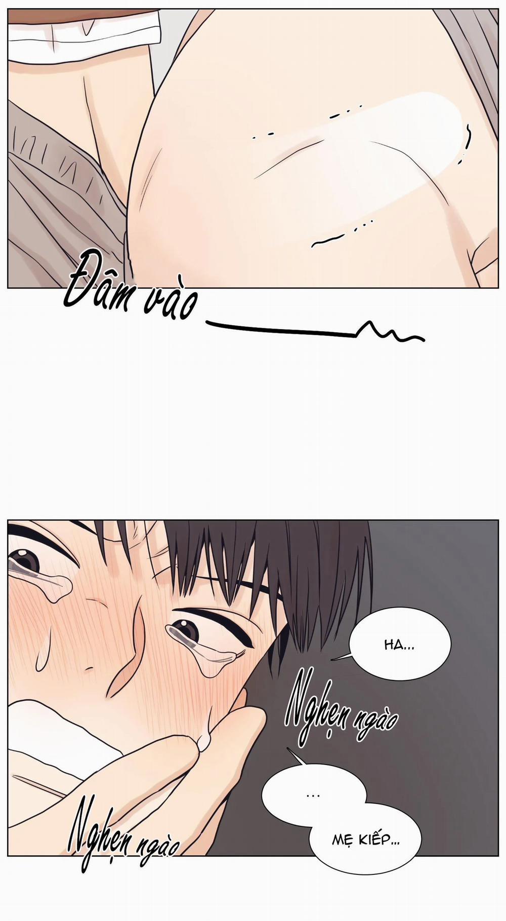 Trợ Lý Kim Và Nhân Viên Lee 6 trang 21