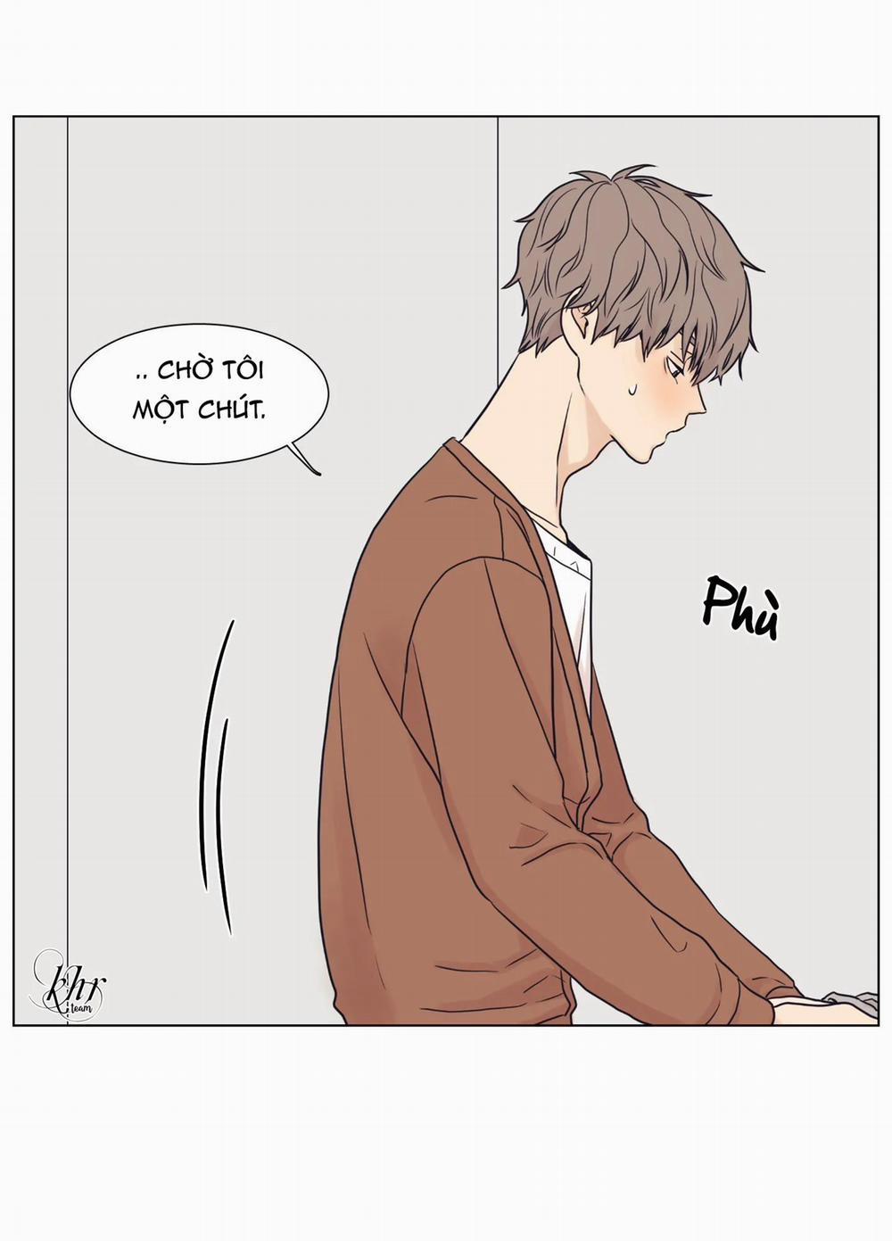 Trợ Lý Kim Và Nhân Viên Lee 6 trang 25