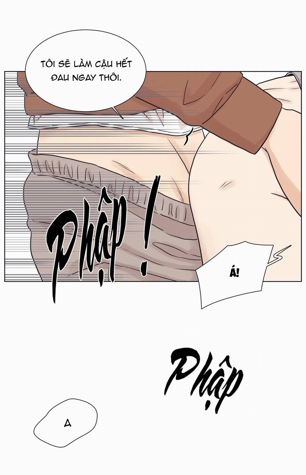 Trợ Lý Kim Và Nhân Viên Lee 6 trang 26