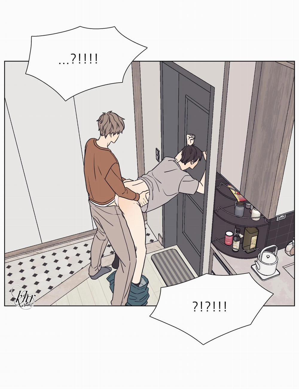 Trợ Lý Kim Và Nhân Viên Lee 6 trang 29