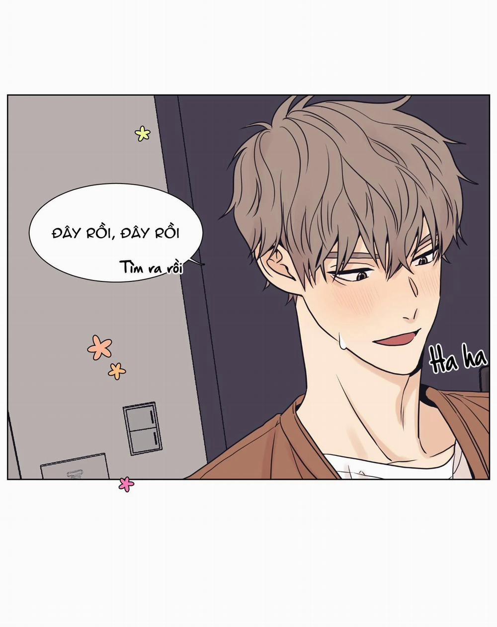 Trợ Lý Kim Và Nhân Viên Lee 6 trang 30