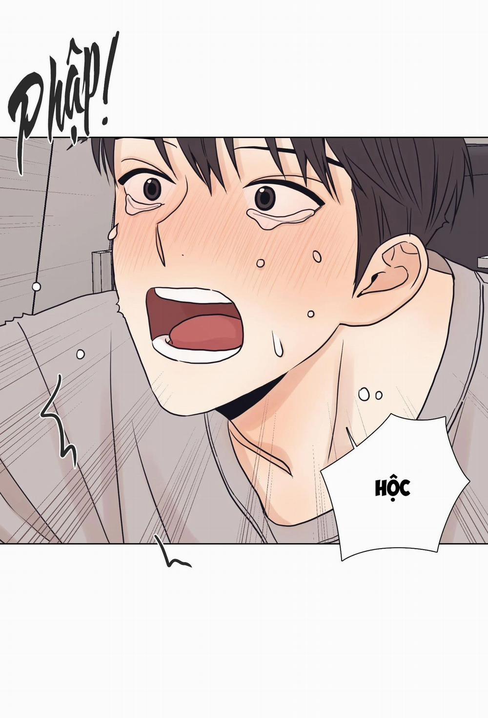 Trợ Lý Kim Và Nhân Viên Lee 6 trang 32