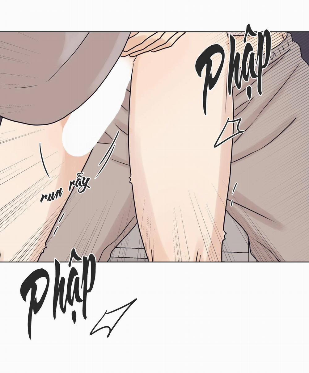 Trợ Lý Kim Và Nhân Viên Lee 6 trang 33