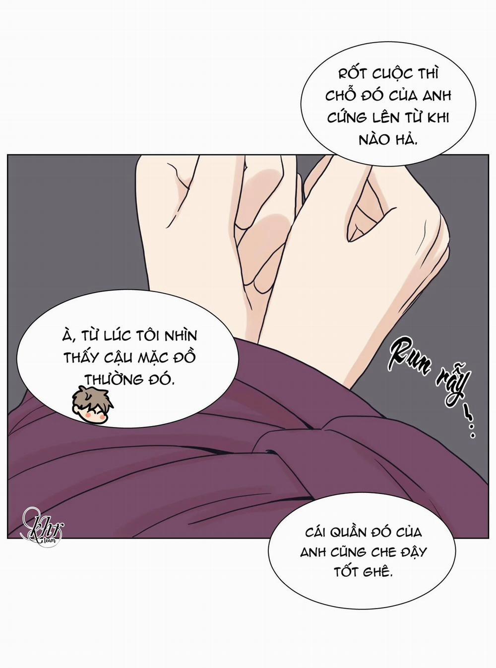 Trợ Lý Kim Và Nhân Viên Lee 6 trang 4