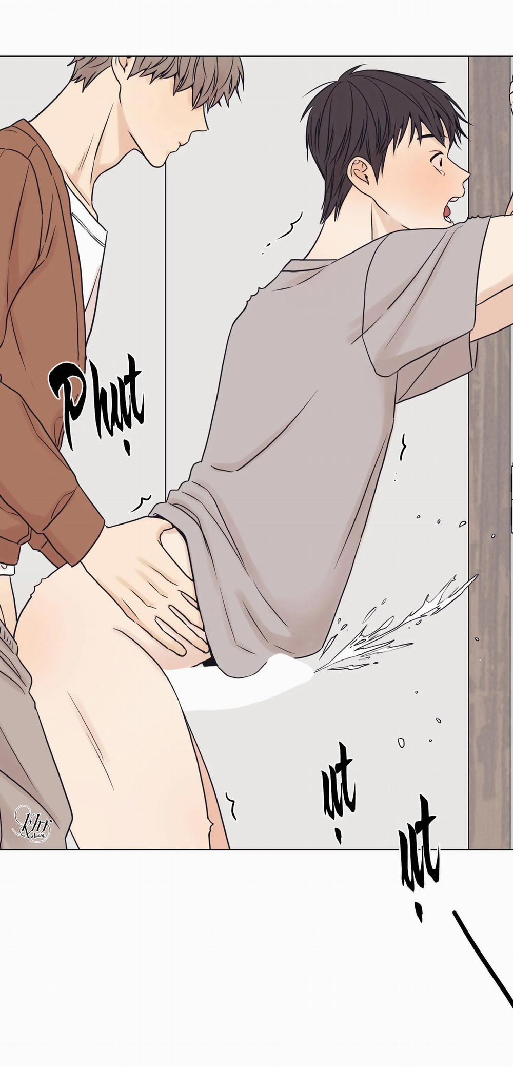 Trợ Lý Kim Và Nhân Viên Lee 6 trang 40