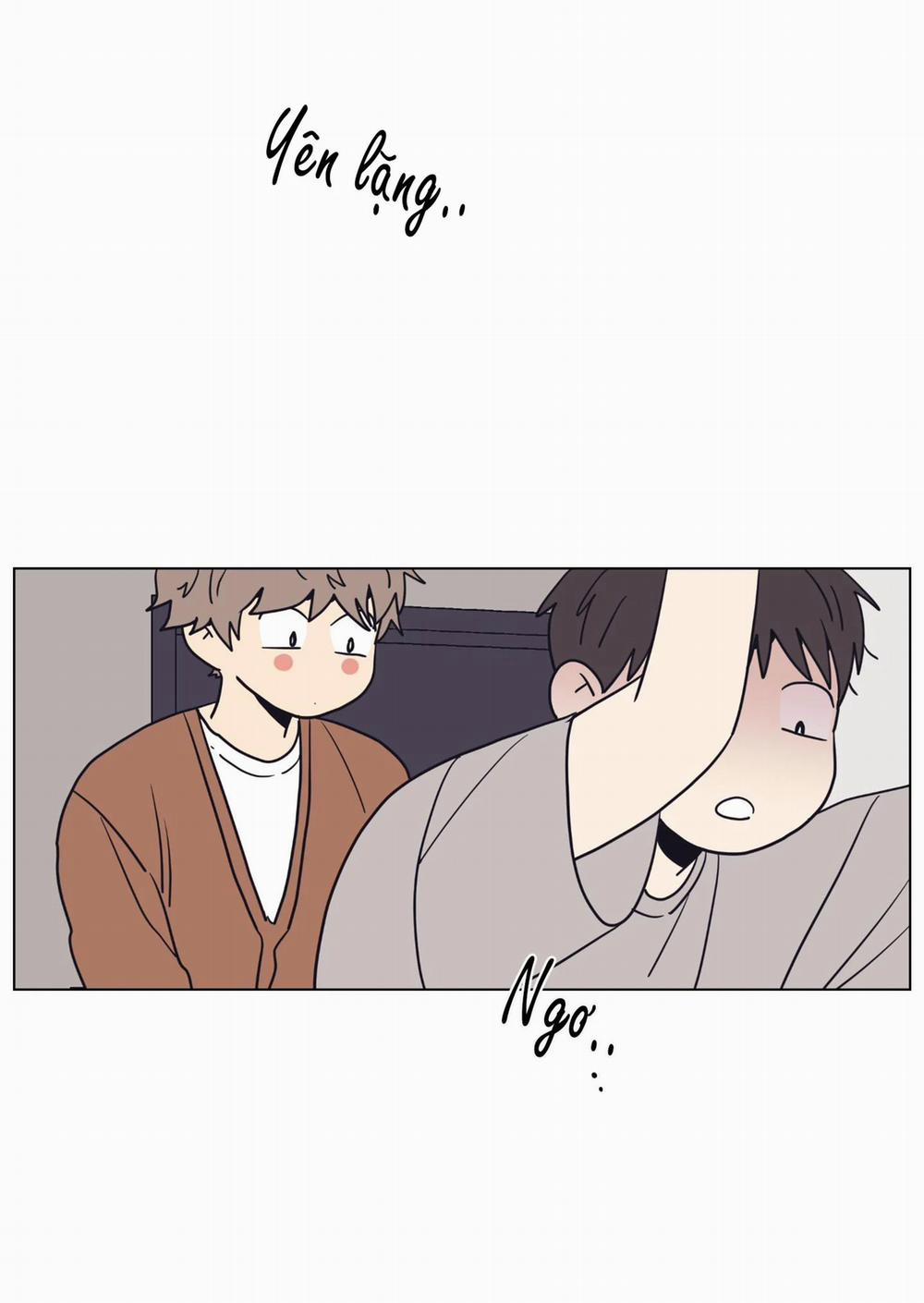 Trợ Lý Kim Và Nhân Viên Lee 6 trang 41