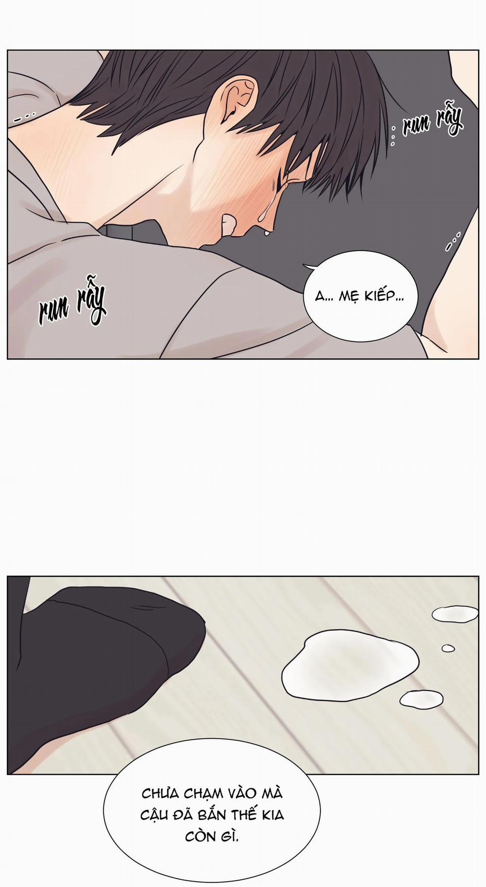 Trợ Lý Kim Và Nhân Viên Lee 6 trang 43