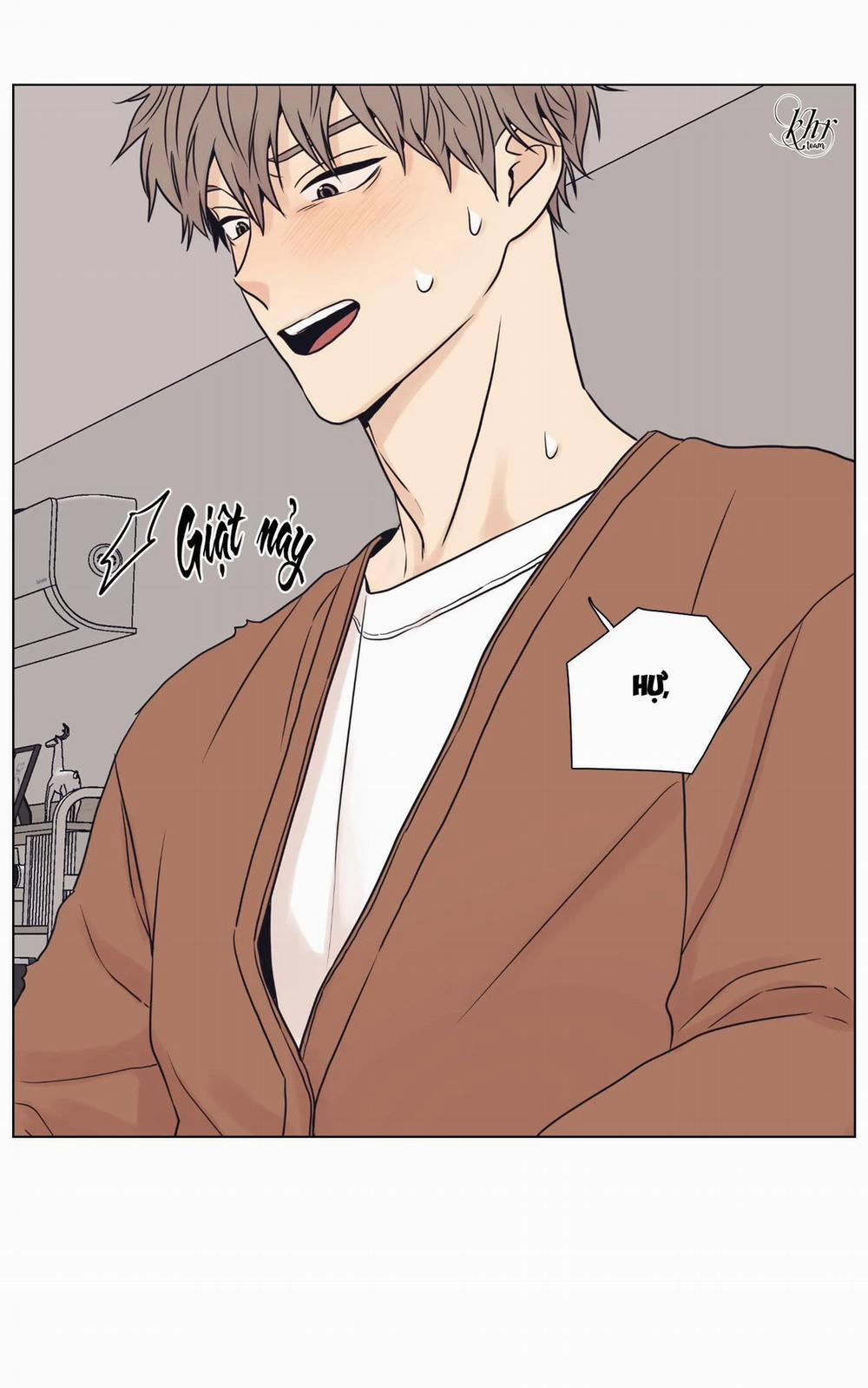 Trợ Lý Kim Và Nhân Viên Lee 6 trang 45