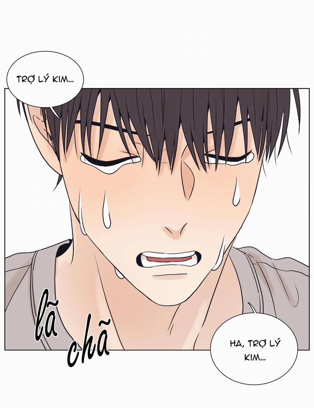 Trợ Lý Kim Và Nhân Viên Lee 6 trang 49