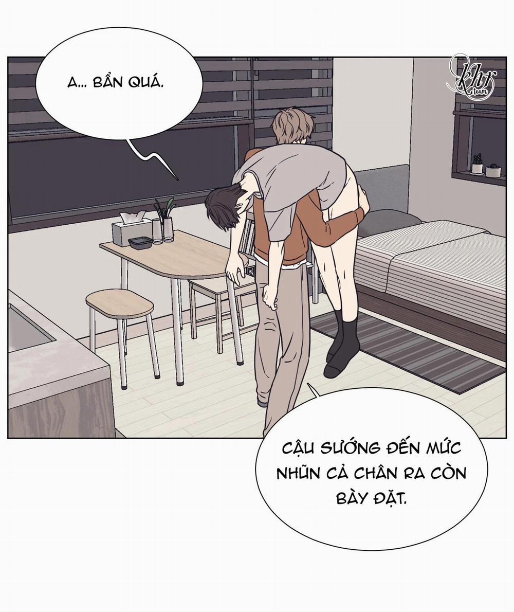 Trợ Lý Kim Và Nhân Viên Lee 6 trang 53