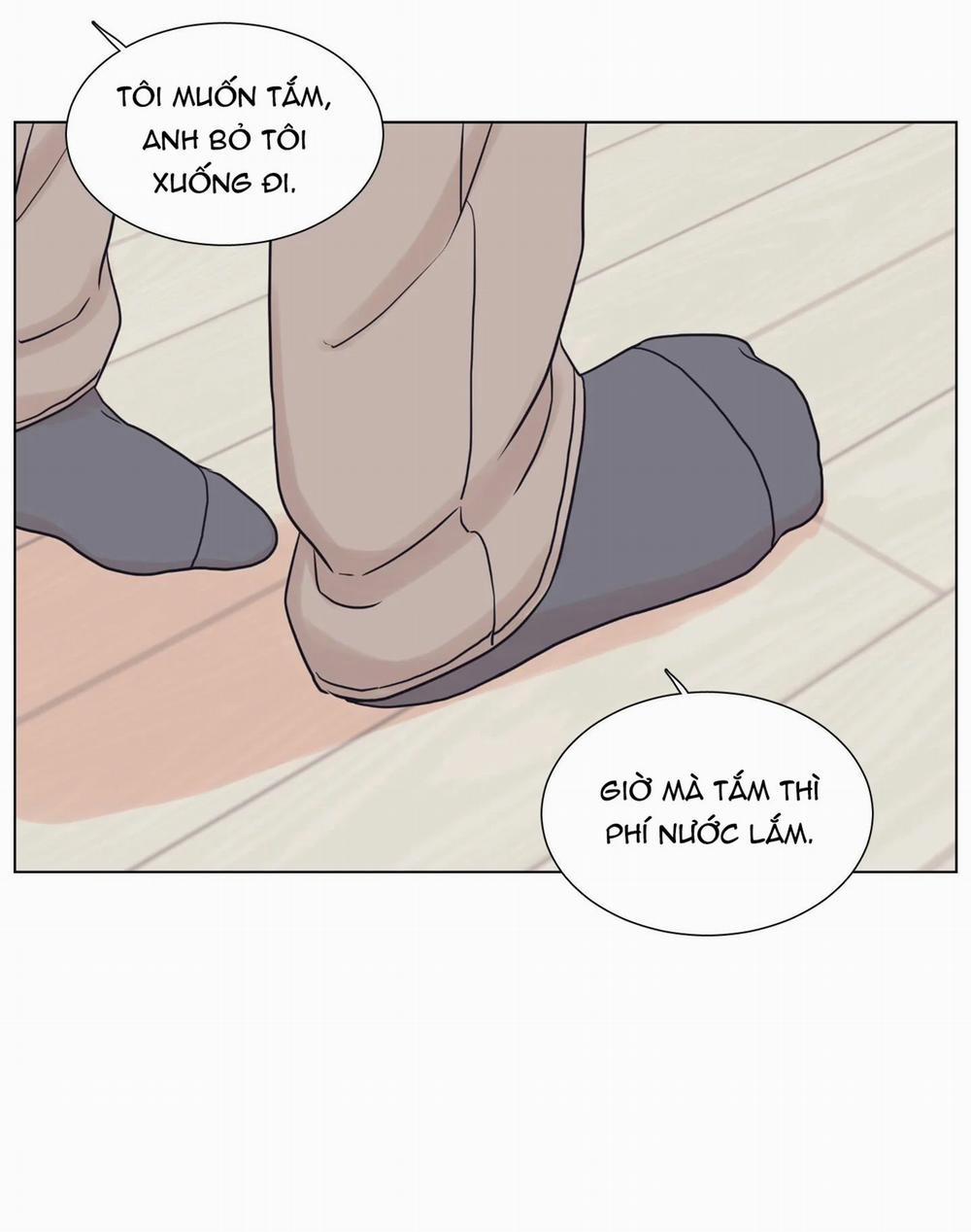 Trợ Lý Kim Và Nhân Viên Lee 6 trang 54