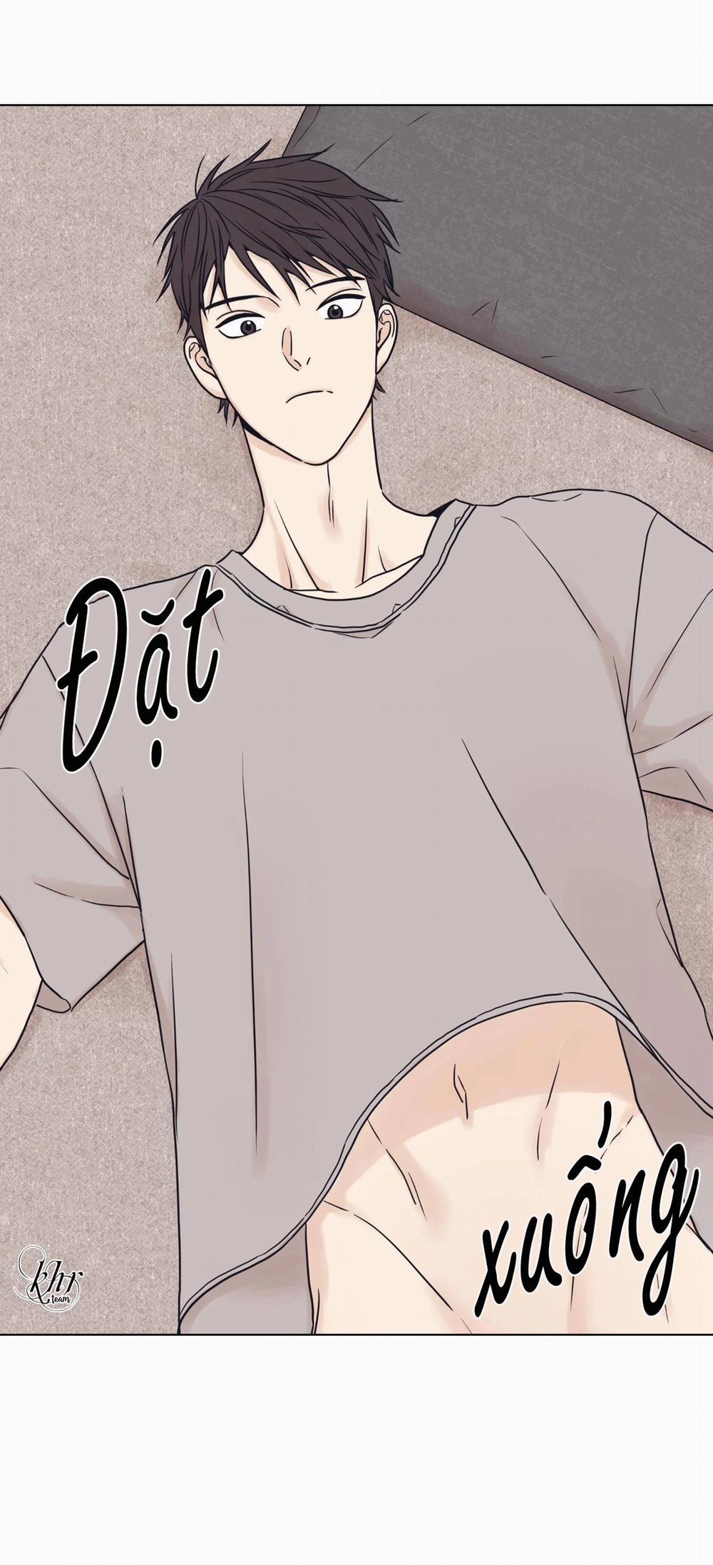 Trợ Lý Kim Và Nhân Viên Lee 6 trang 56