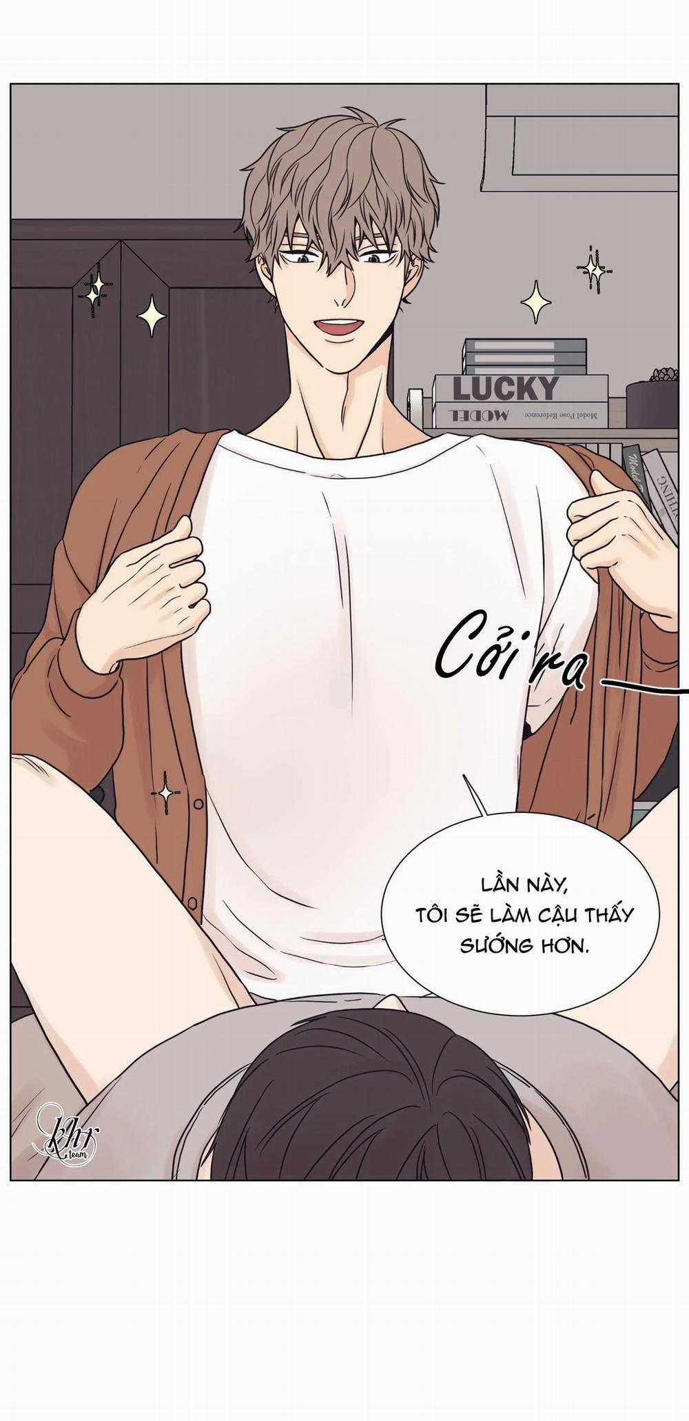 Trợ Lý Kim Và Nhân Viên Lee 6 trang 58