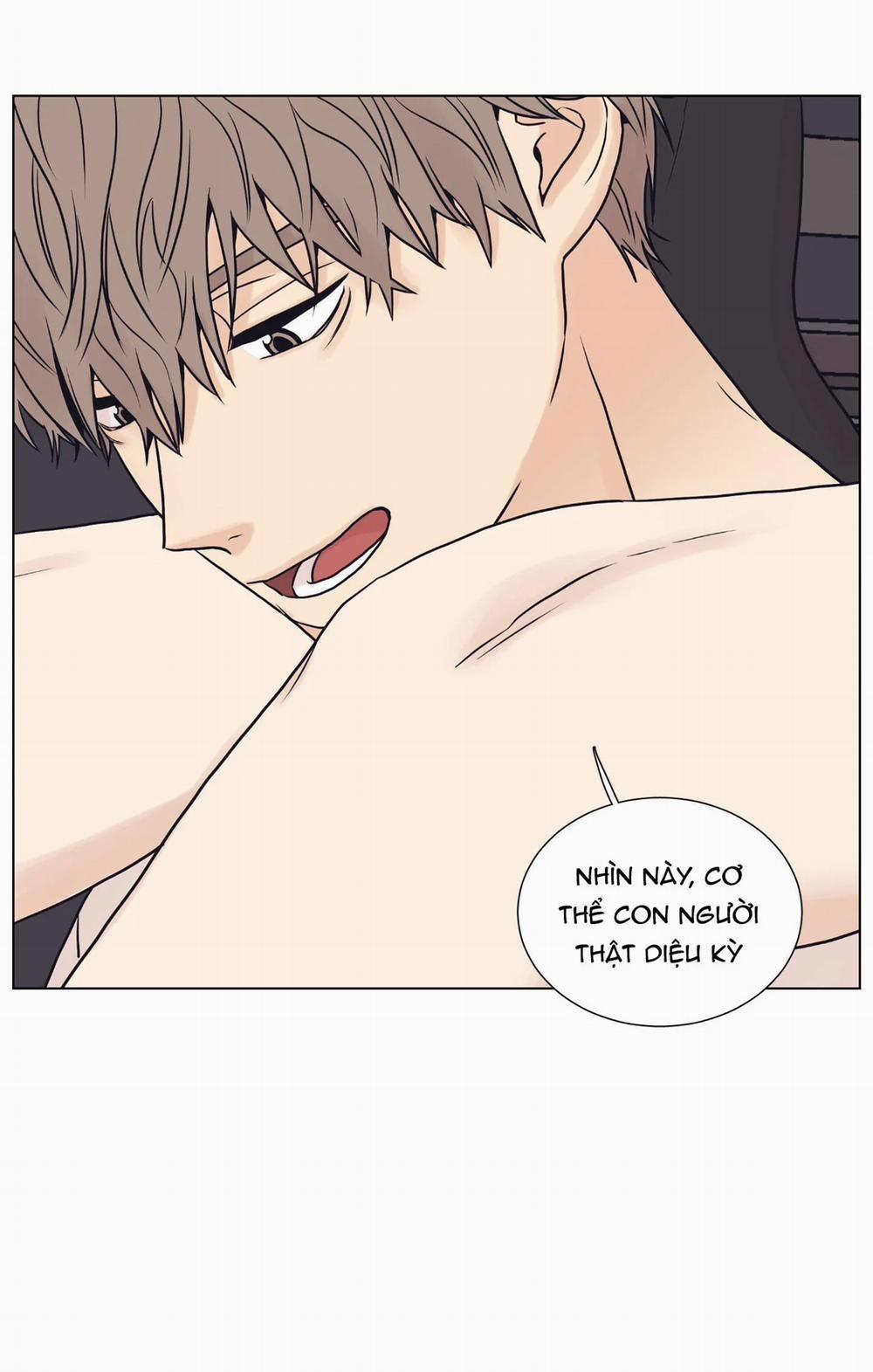 Trợ Lý Kim Và Nhân Viên Lee 6 trang 64