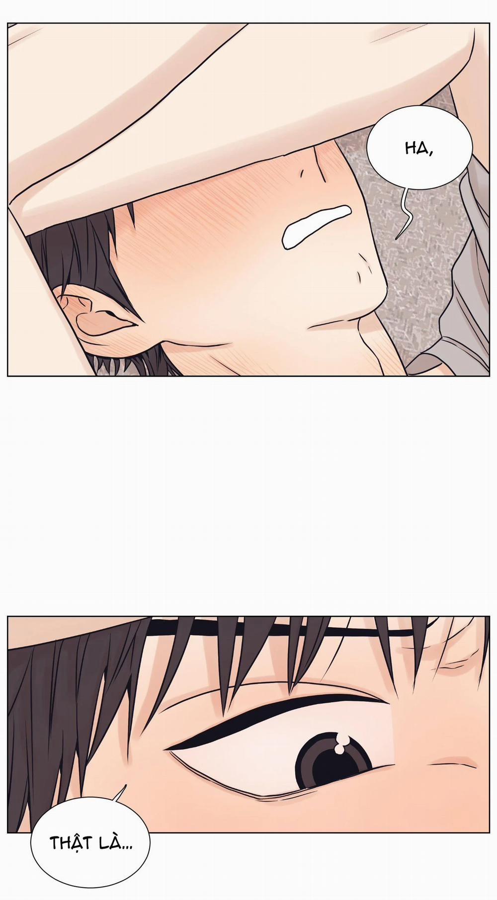 Trợ Lý Kim Và Nhân Viên Lee 6 trang 65