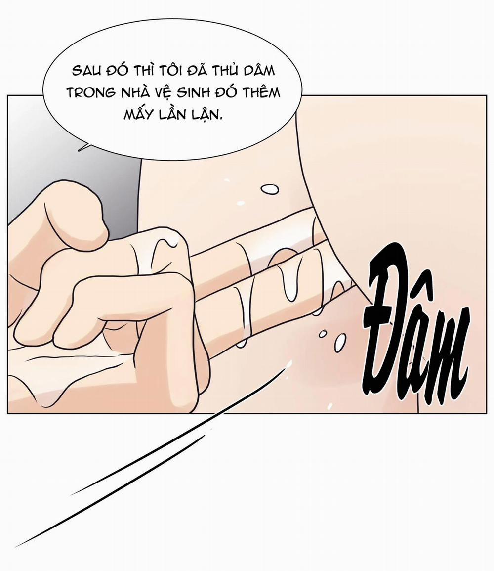 Trợ Lý Kim Và Nhân Viên Lee 6 trang 8