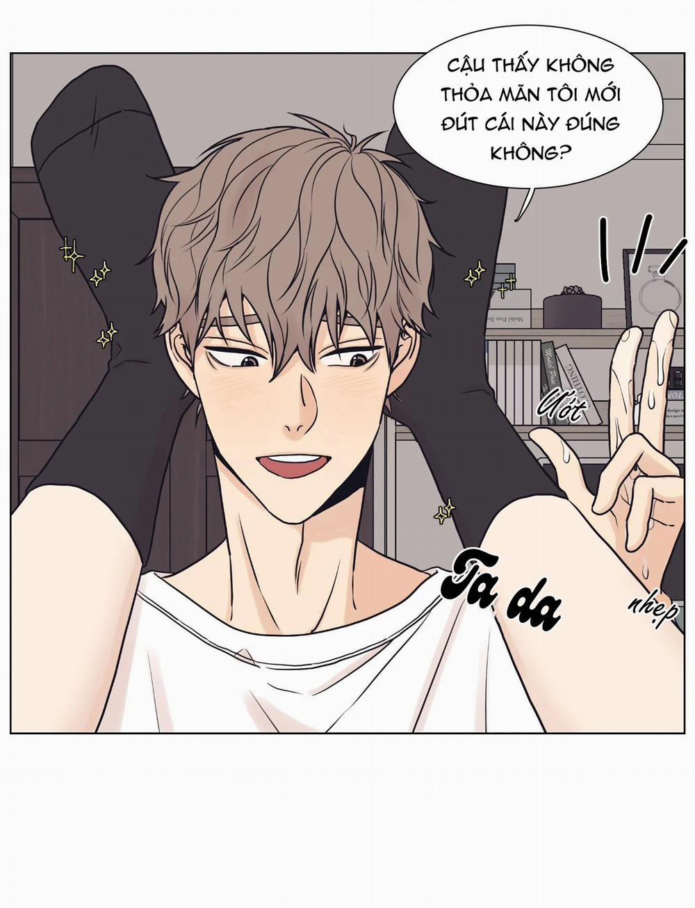 Trợ Lý Kim Và Nhân Viên Lee 7 trang 13