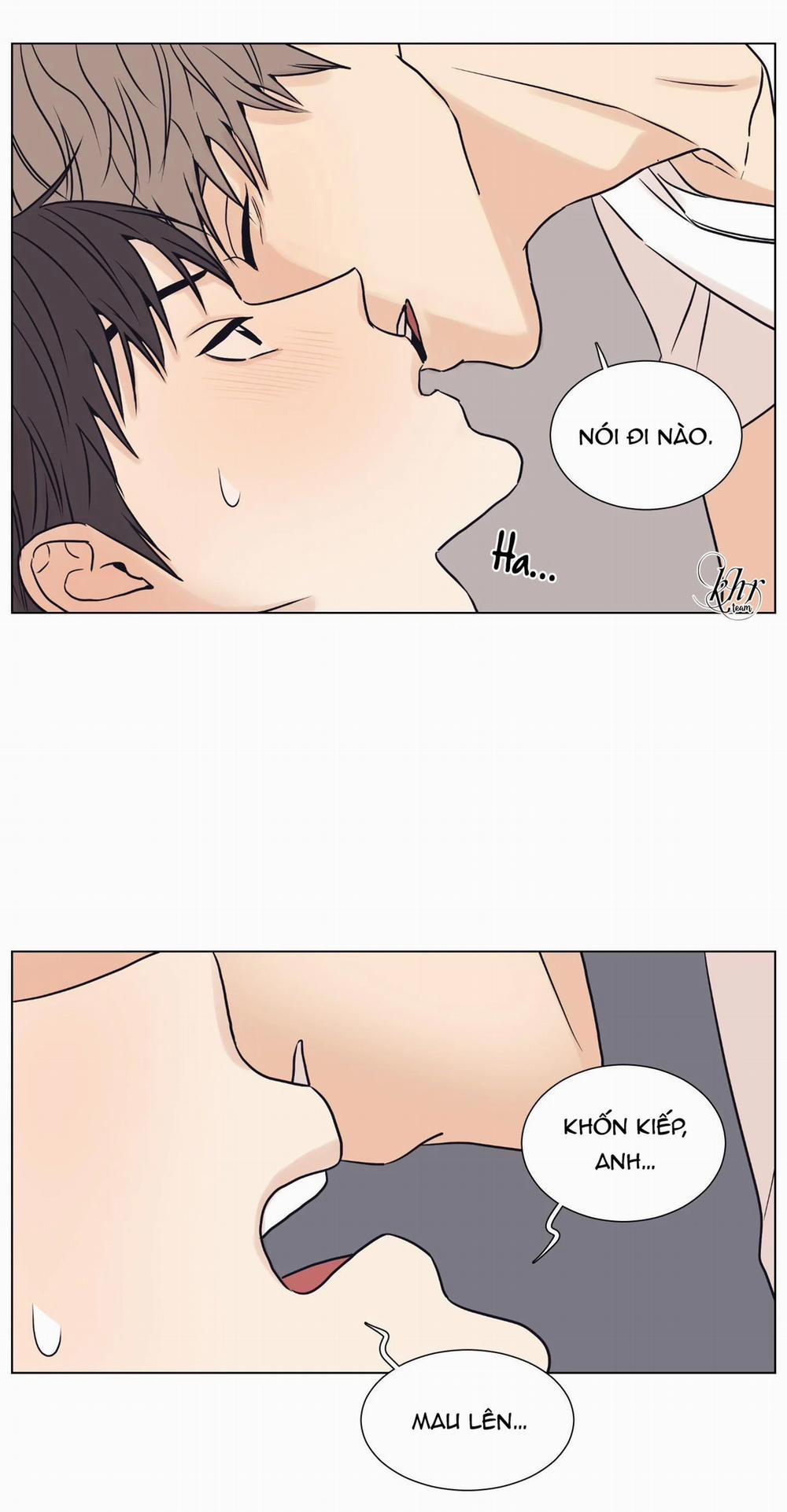 Trợ Lý Kim Và Nhân Viên Lee 7 trang 15