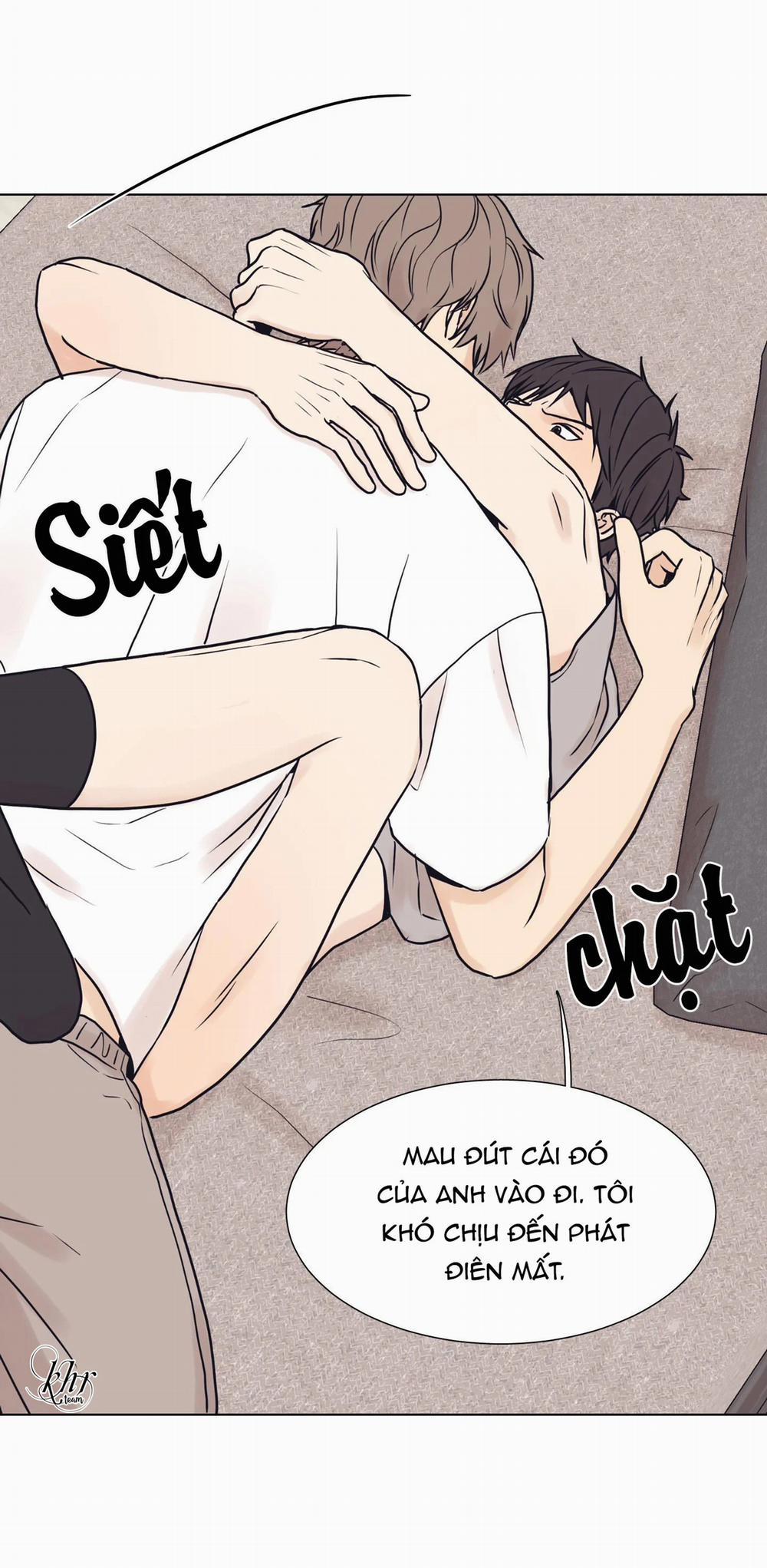 Trợ Lý Kim Và Nhân Viên Lee 7 trang 16