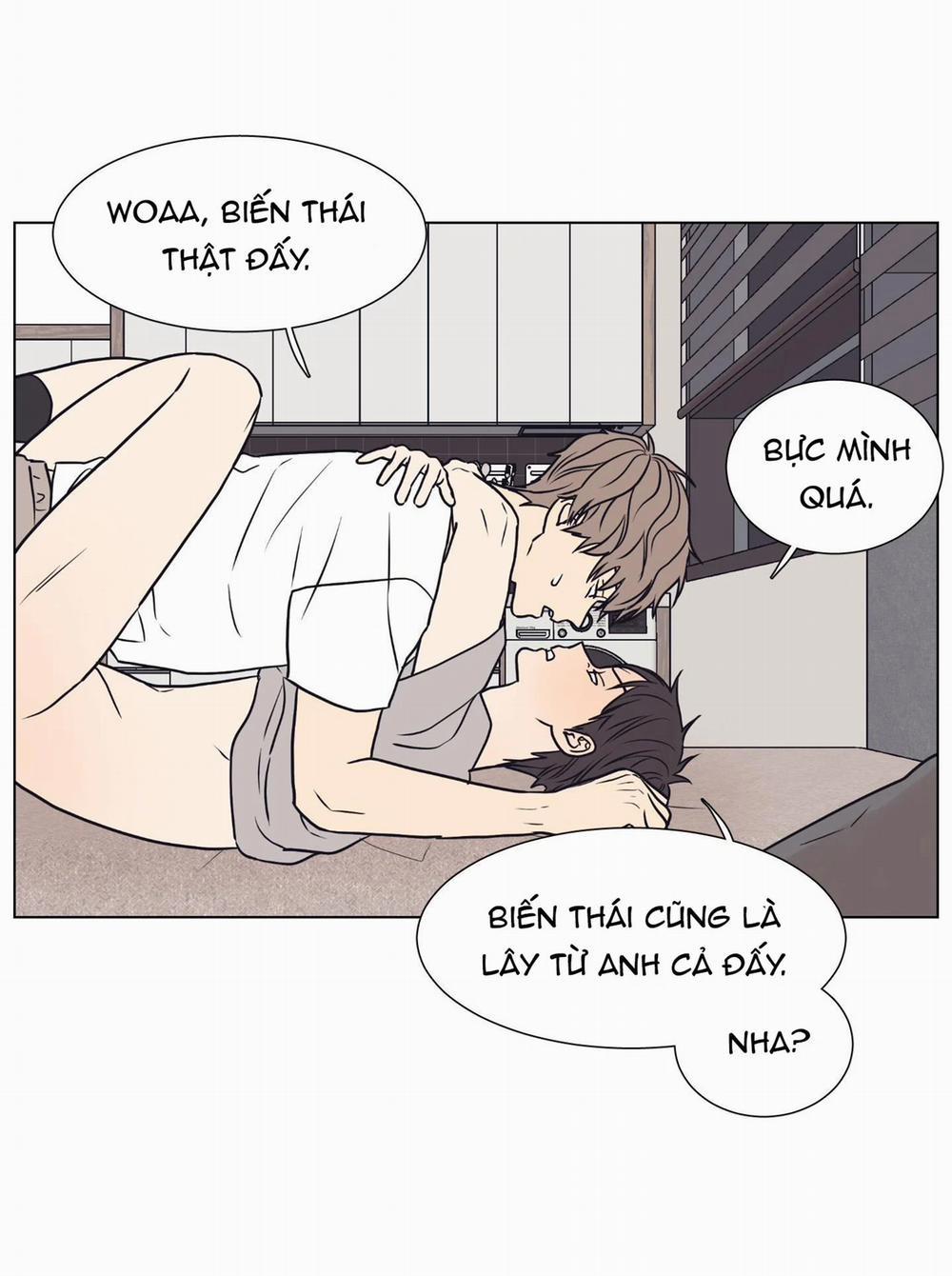 Trợ Lý Kim Và Nhân Viên Lee 7 trang 17