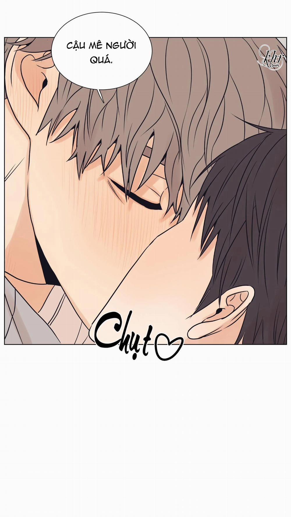 Trợ Lý Kim Và Nhân Viên Lee 7 trang 19