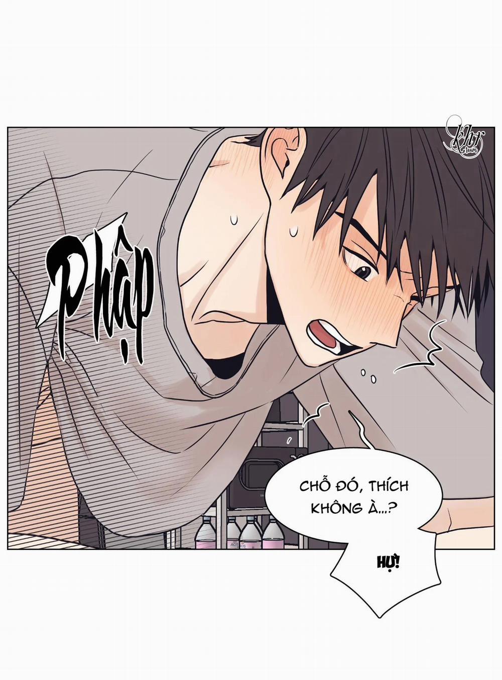 Trợ Lý Kim Và Nhân Viên Lee 7 trang 24