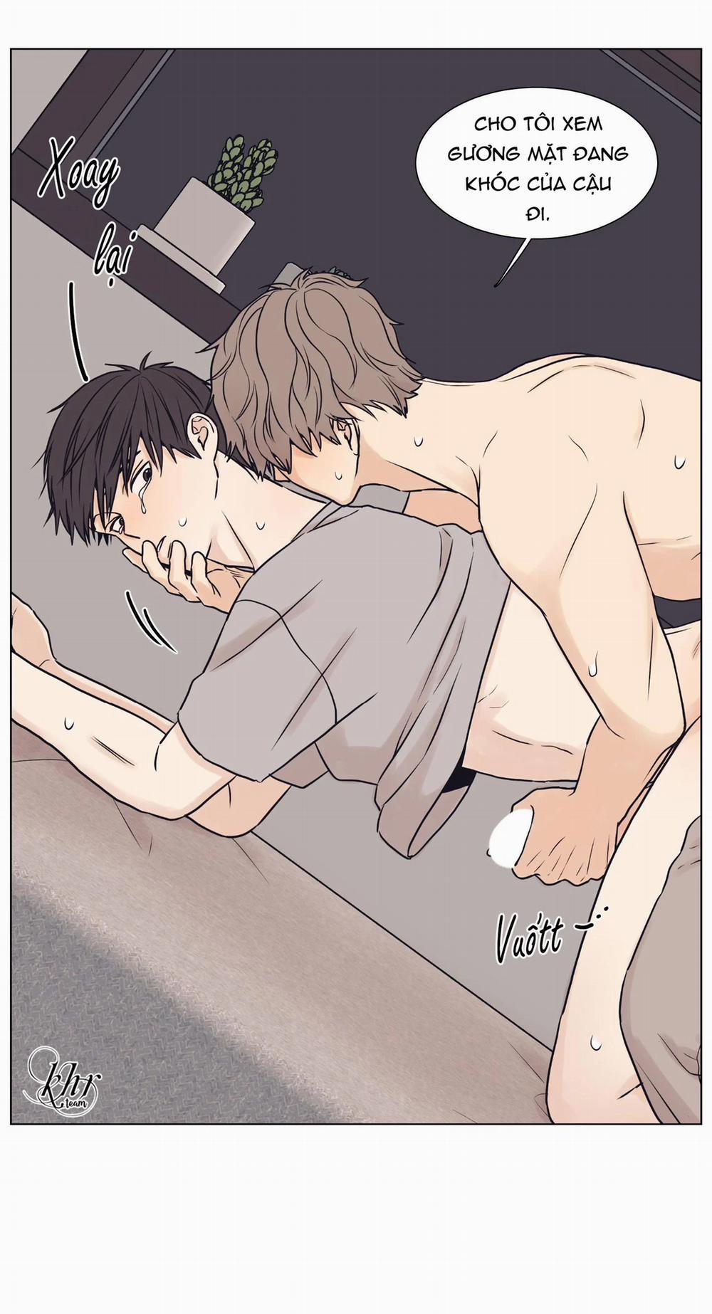 Trợ Lý Kim Và Nhân Viên Lee 7 trang 28