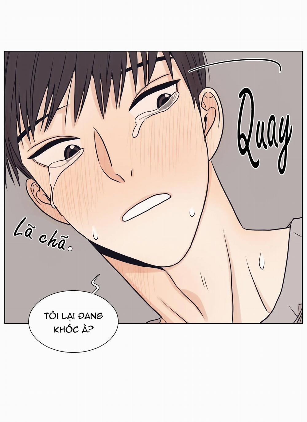 Trợ Lý Kim Và Nhân Viên Lee 7 trang 29