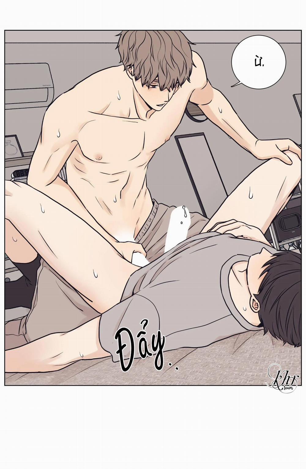 Trợ Lý Kim Và Nhân Viên Lee 7 trang 30