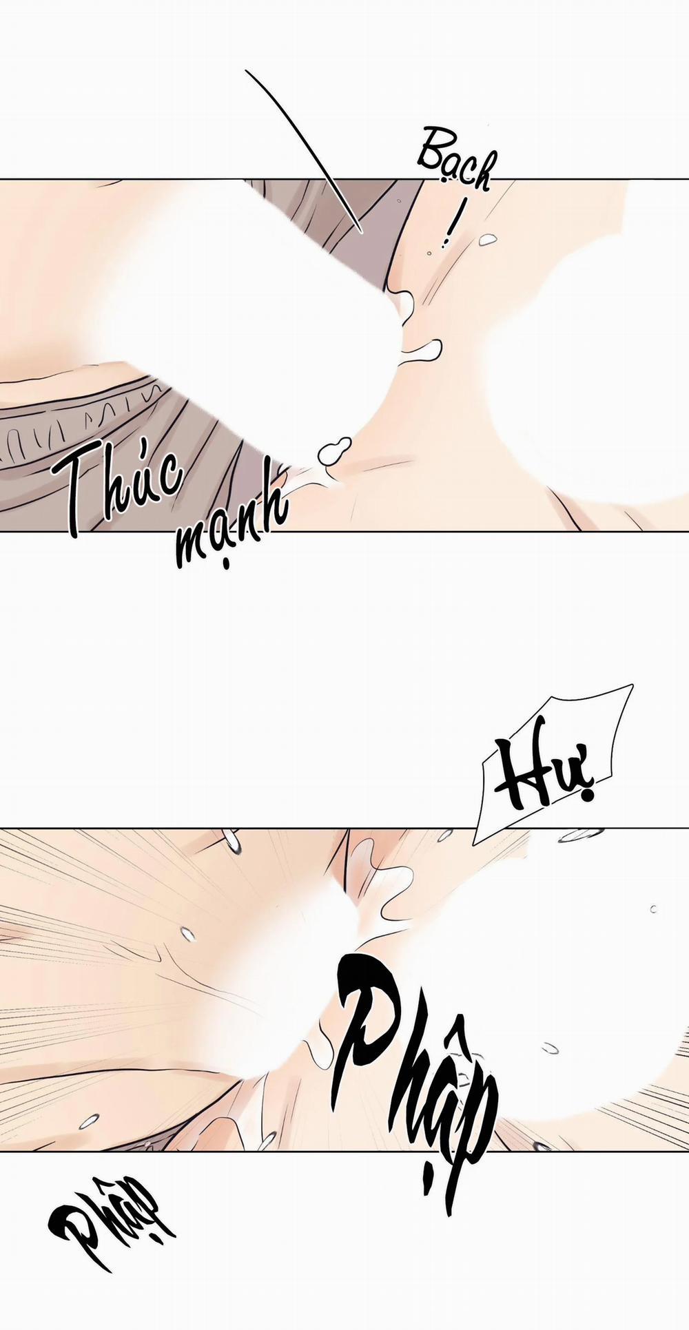 Trợ Lý Kim Và Nhân Viên Lee 7 trang 33