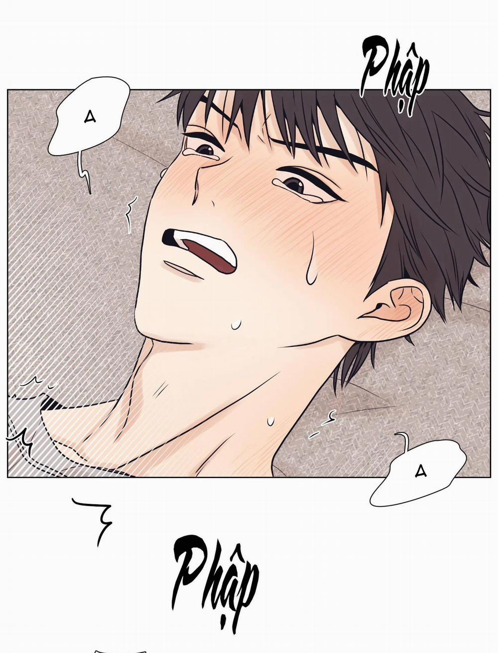 Trợ Lý Kim Và Nhân Viên Lee 7 trang 34