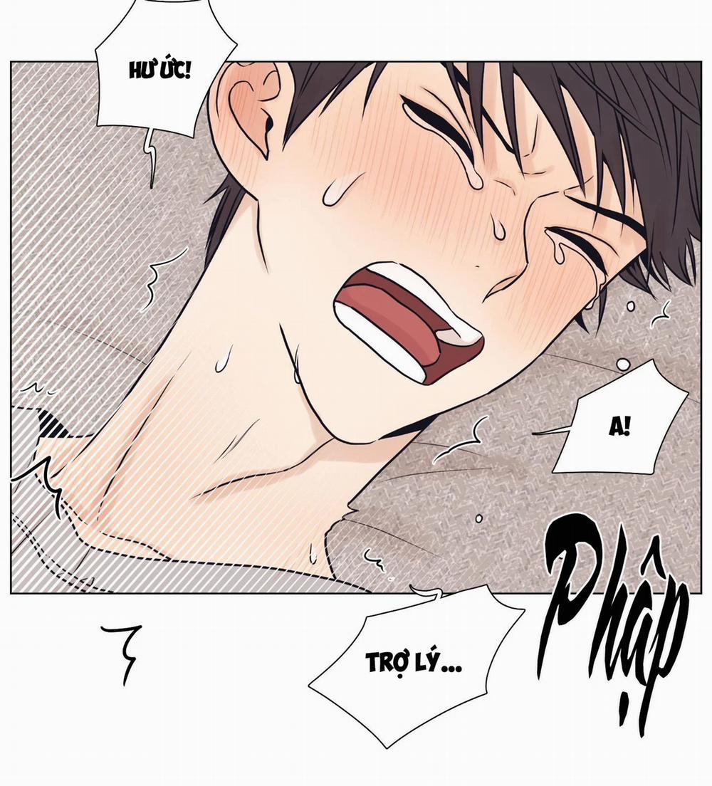 Trợ Lý Kim Và Nhân Viên Lee 7 trang 35