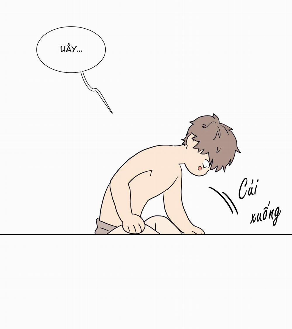 Trợ Lý Kim Và Nhân Viên Lee 7 trang 37