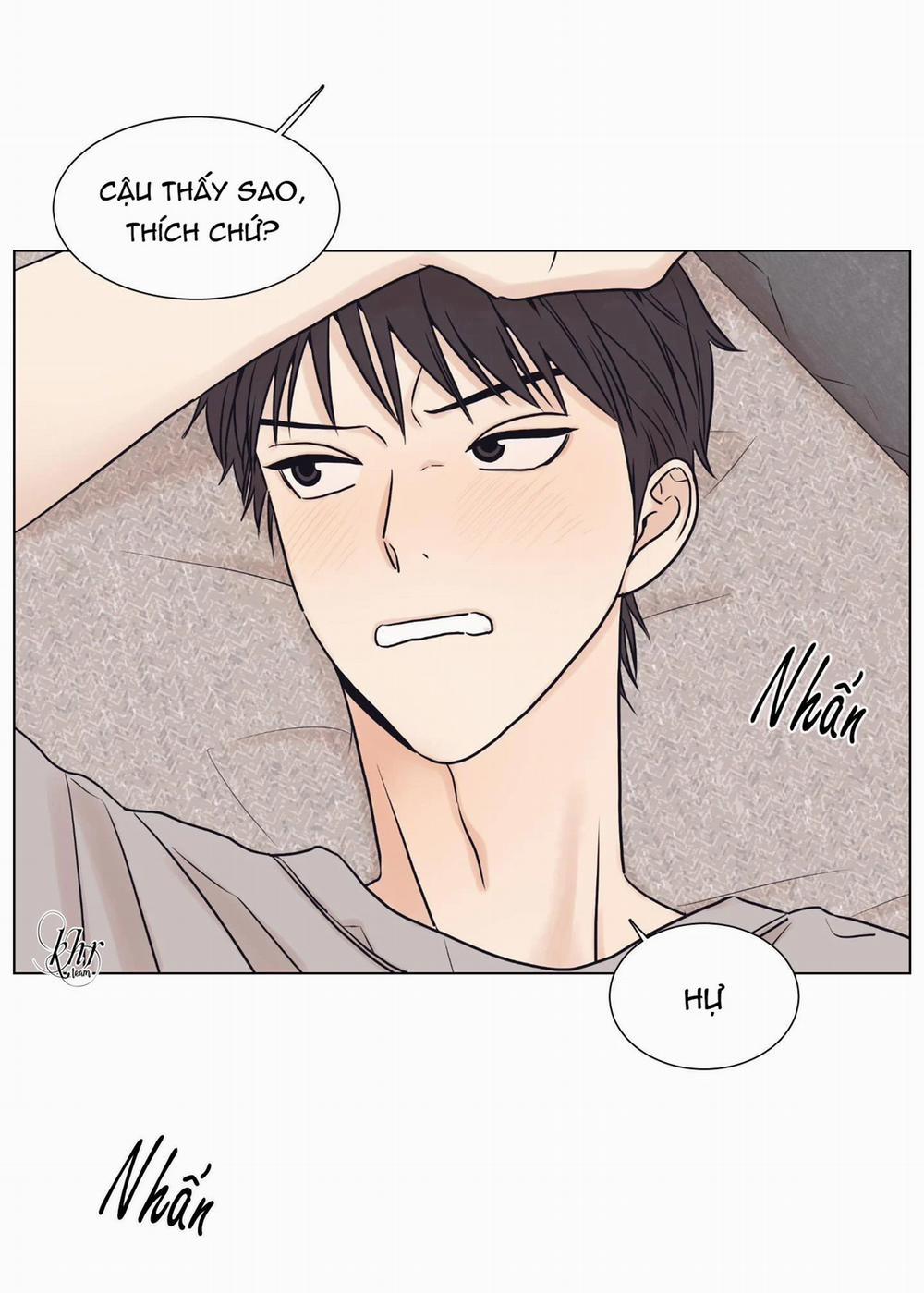 Trợ Lý Kim Và Nhân Viên Lee 7 trang 4