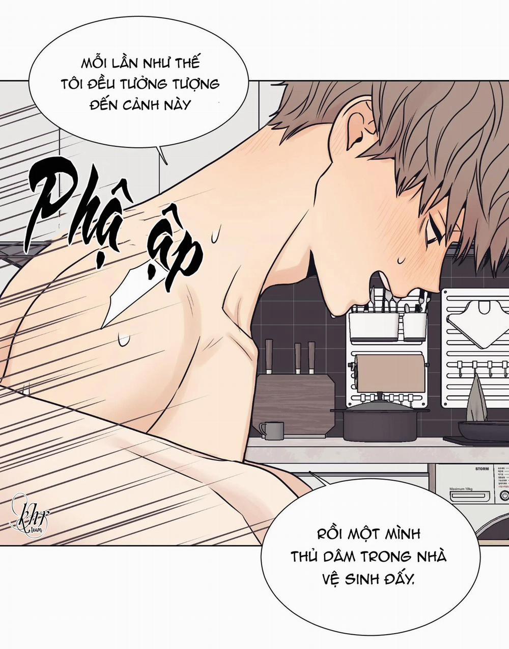 Trợ Lý Kim Và Nhân Viên Lee 7 trang 41