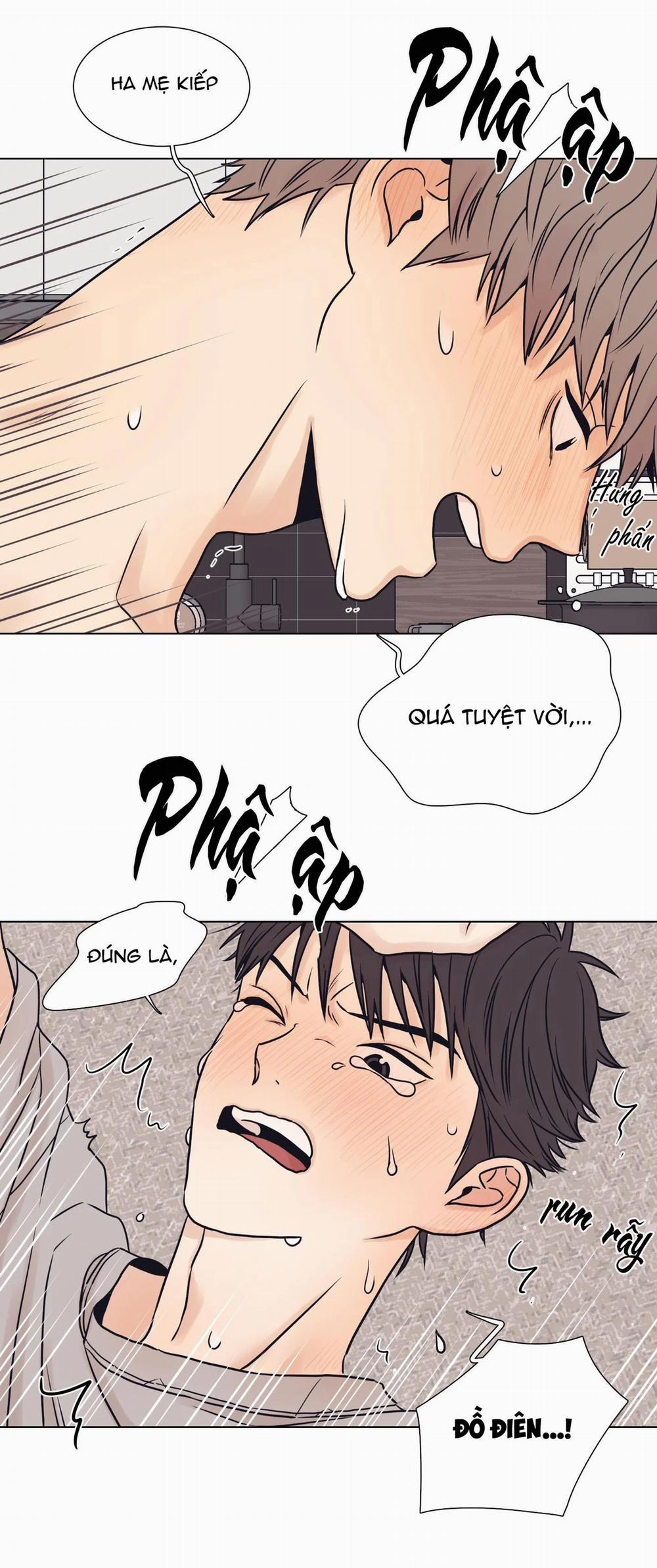 Trợ Lý Kim Và Nhân Viên Lee 7 trang 42