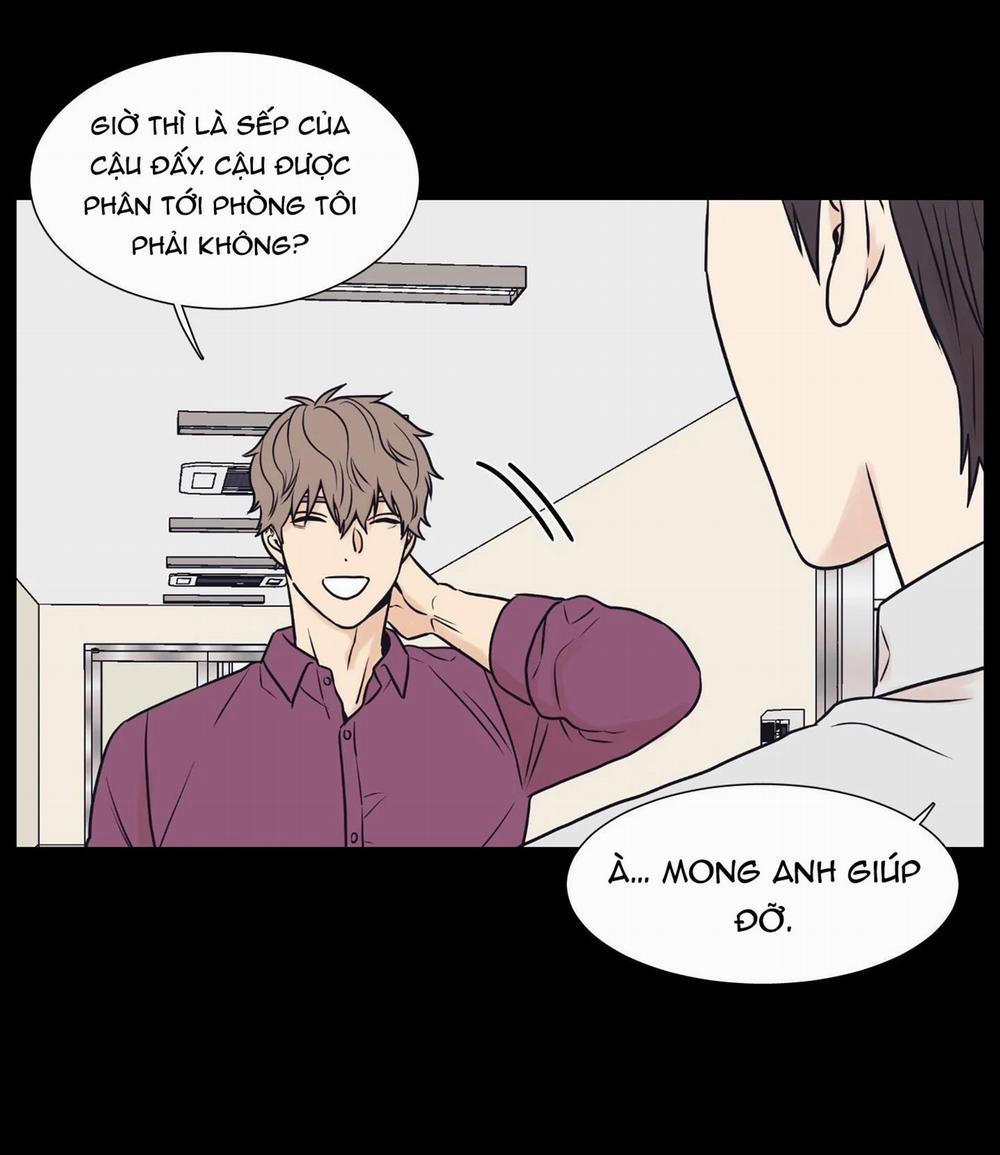 Trợ Lý Kim Và Nhân Viên Lee 7 trang 46