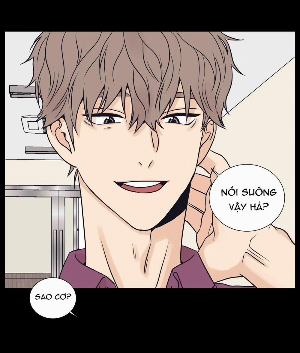 Trợ Lý Kim Và Nhân Viên Lee 7 trang 47