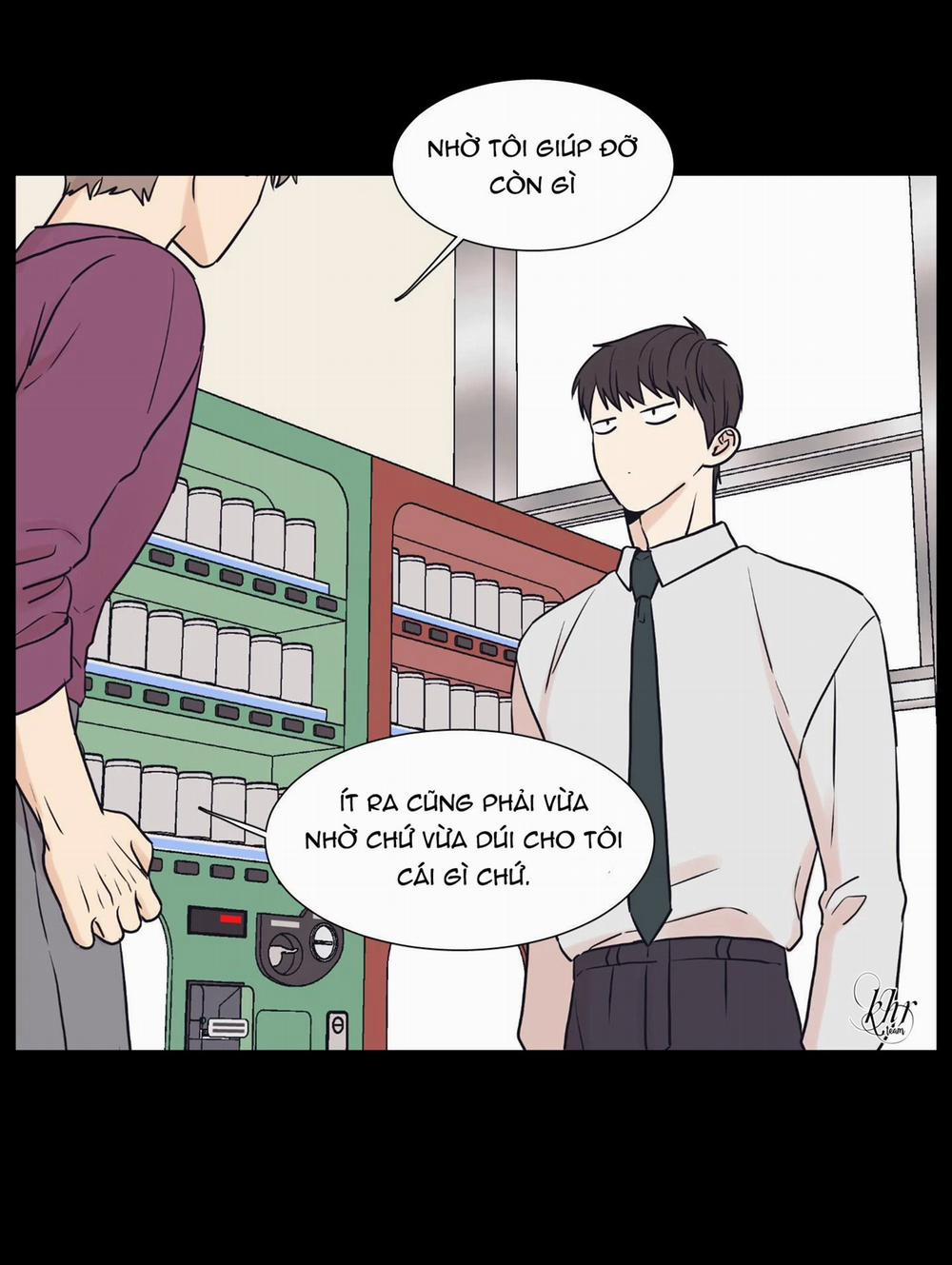 Trợ Lý Kim Và Nhân Viên Lee 7 trang 48