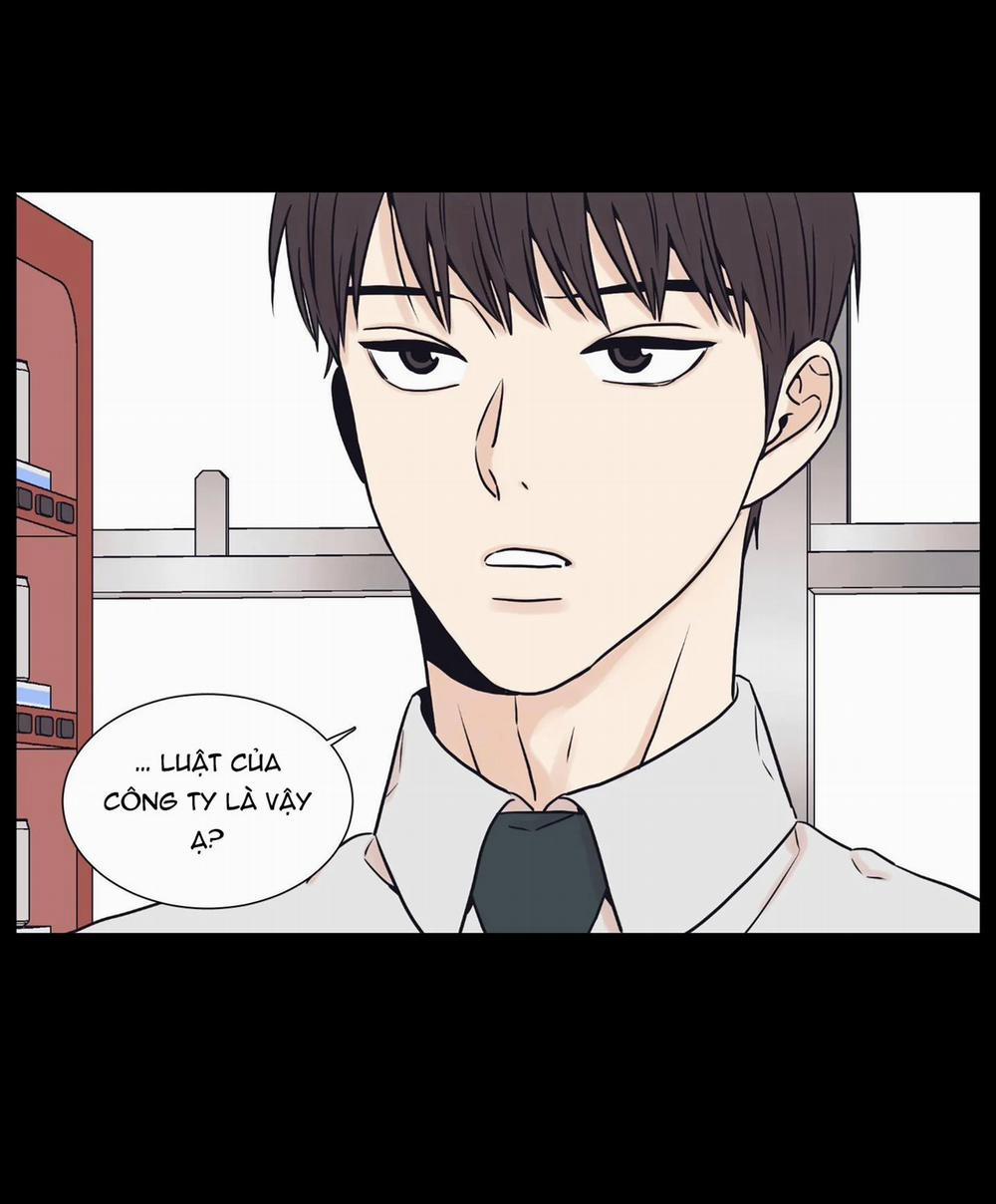 Trợ Lý Kim Và Nhân Viên Lee 7 trang 49