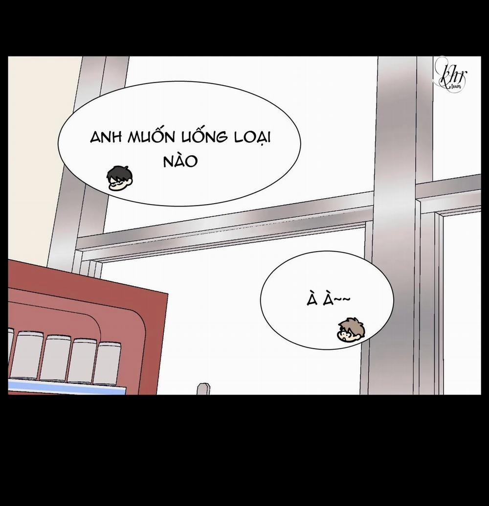 Trợ Lý Kim Và Nhân Viên Lee 7 trang 51